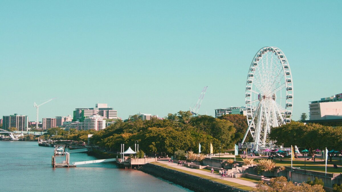 Brisbane house prices now above Canberra